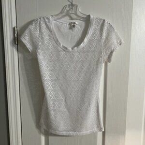 Bozzolo Women's Top Medium